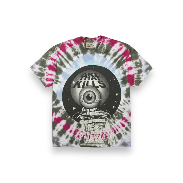 GALLERY DEPT. — EYE BALL TIE DIE TEE