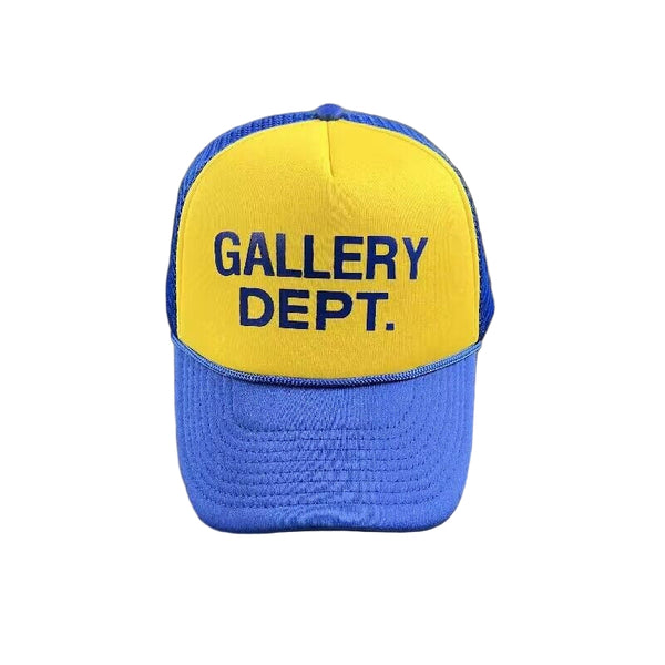 GALLERY DEPT TRUCKER HAT
