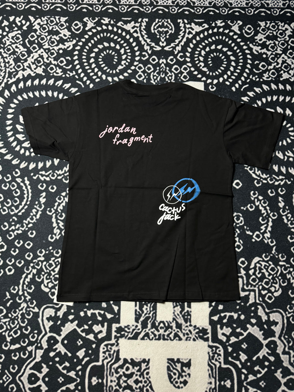 CACTUS JACK TEE