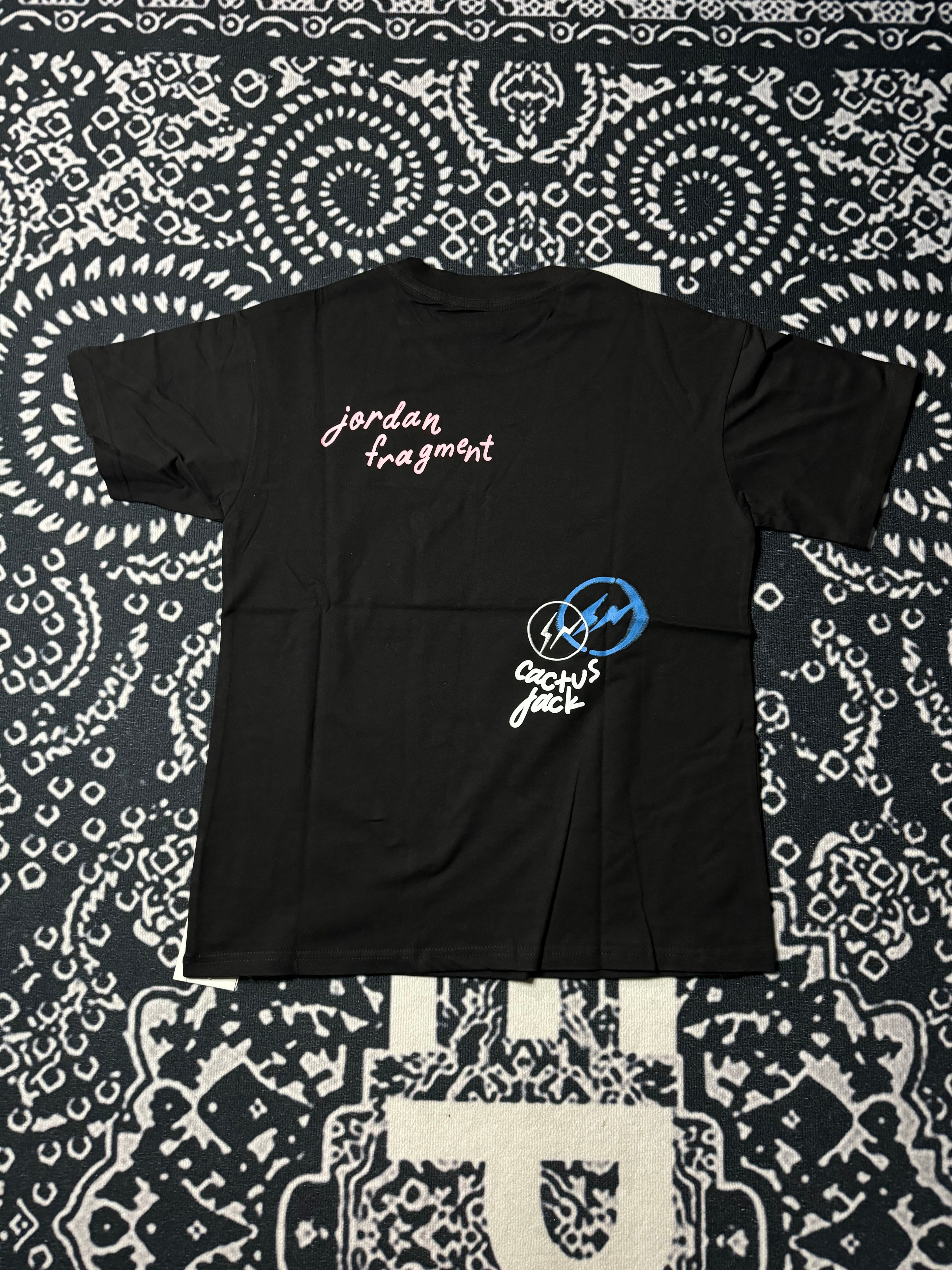 CACTUS JACK TEE