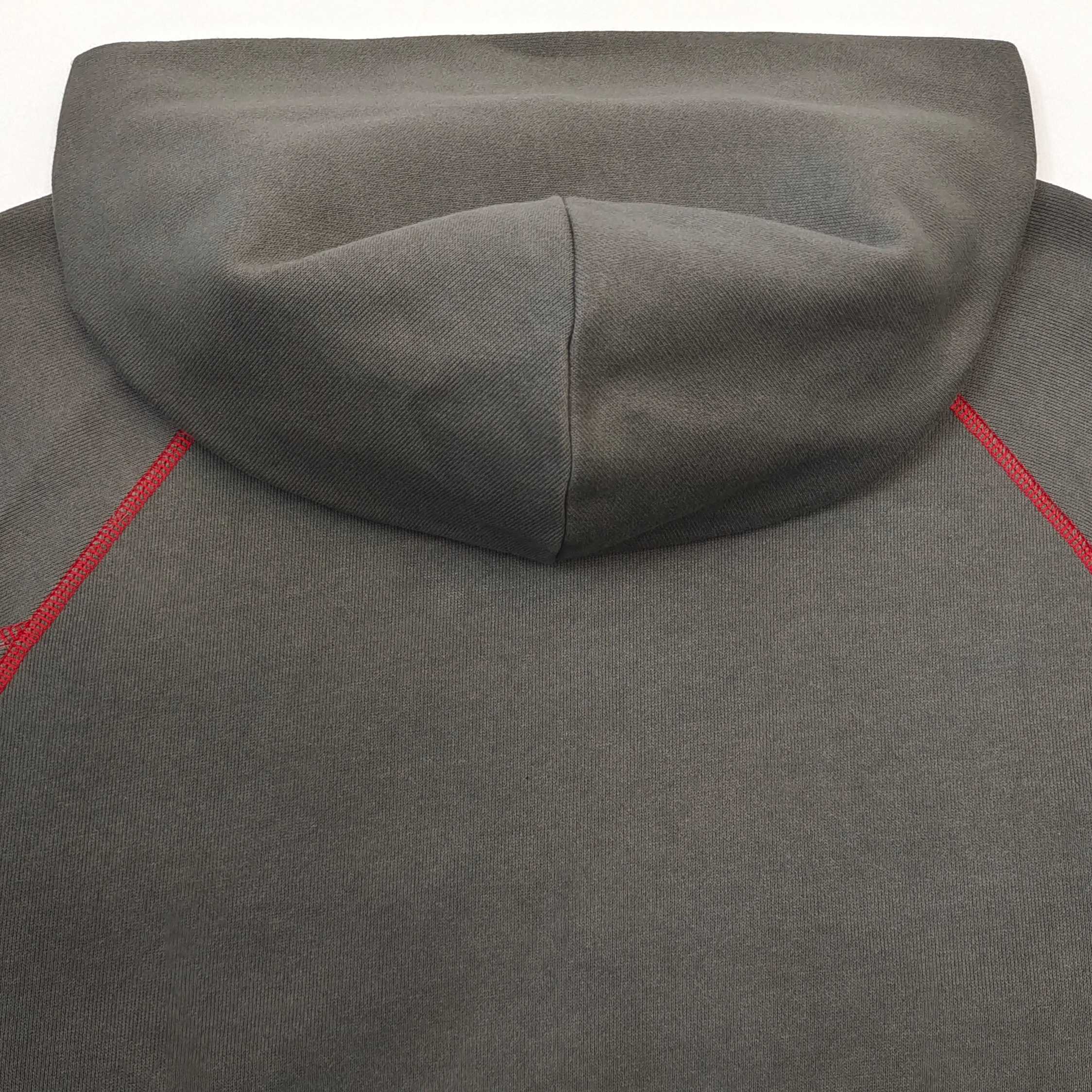 SP5DER HOODIE / DARK GRAY
