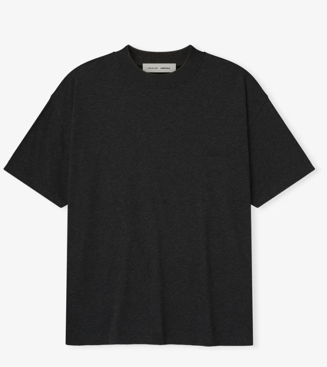 ESSENTIALS / SS26