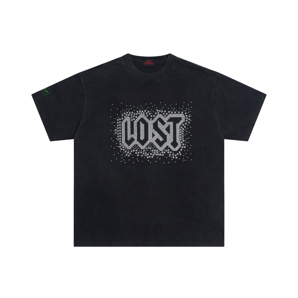 LOST INTRICACY TSHIRT