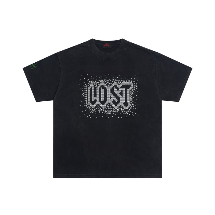 LOST INTRICACY TSHIRT