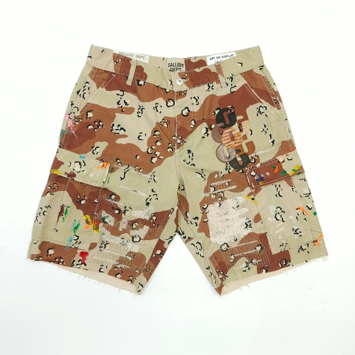 GALLERY DEPT JORTS