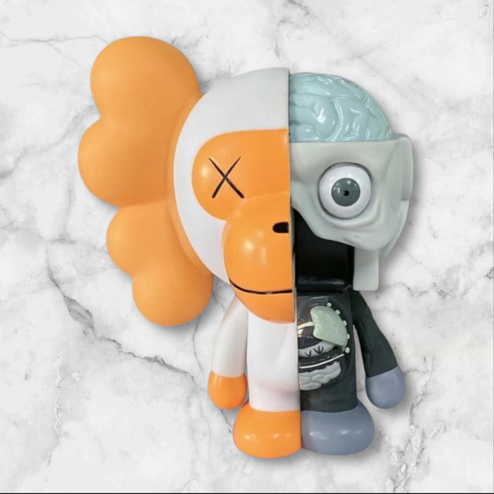 KAWS FIGURE