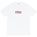 SUPREME TEE