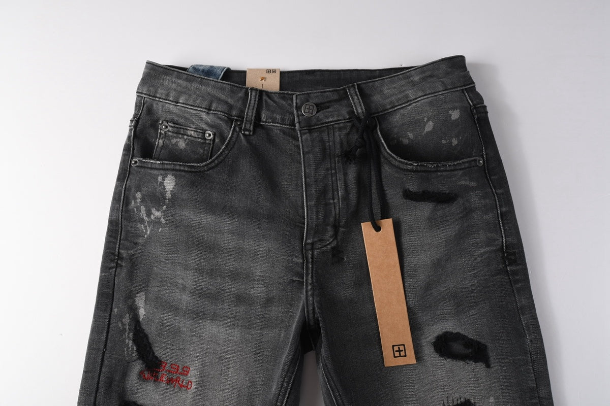 KSUBI JEAN SHORTS #2009