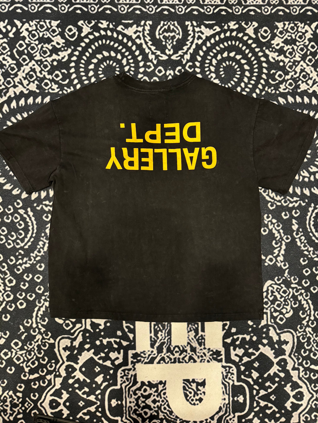 GALLERY DEPT TEE