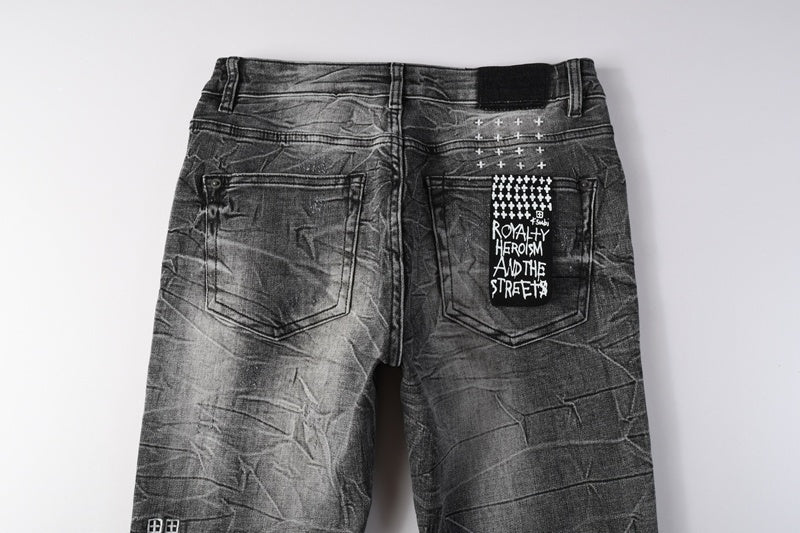 KSUBI JEANS #3057