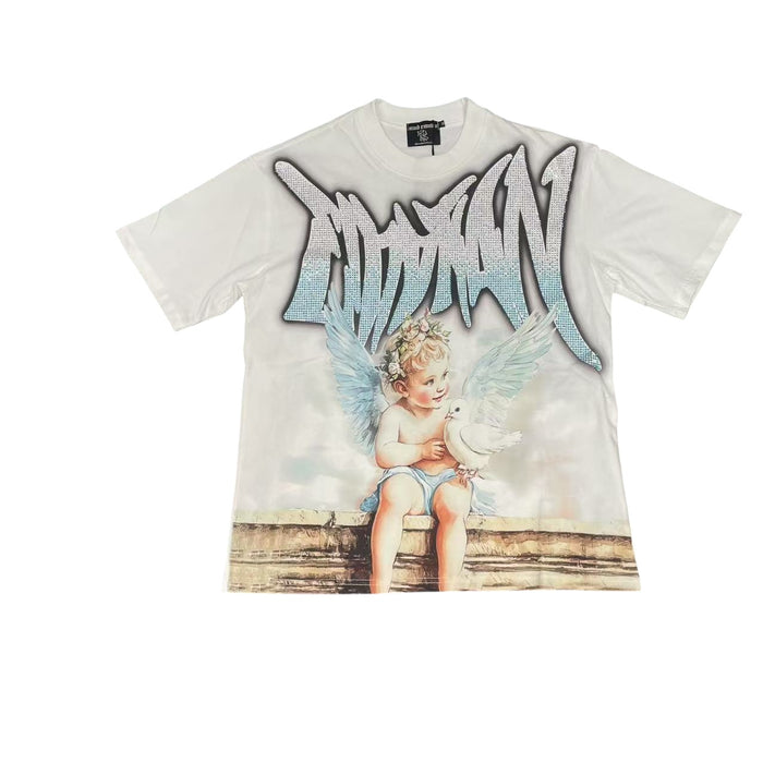 MIXED EMOTION T-SHIRT