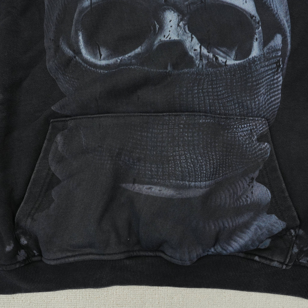 GODSPEED HOODIE #002