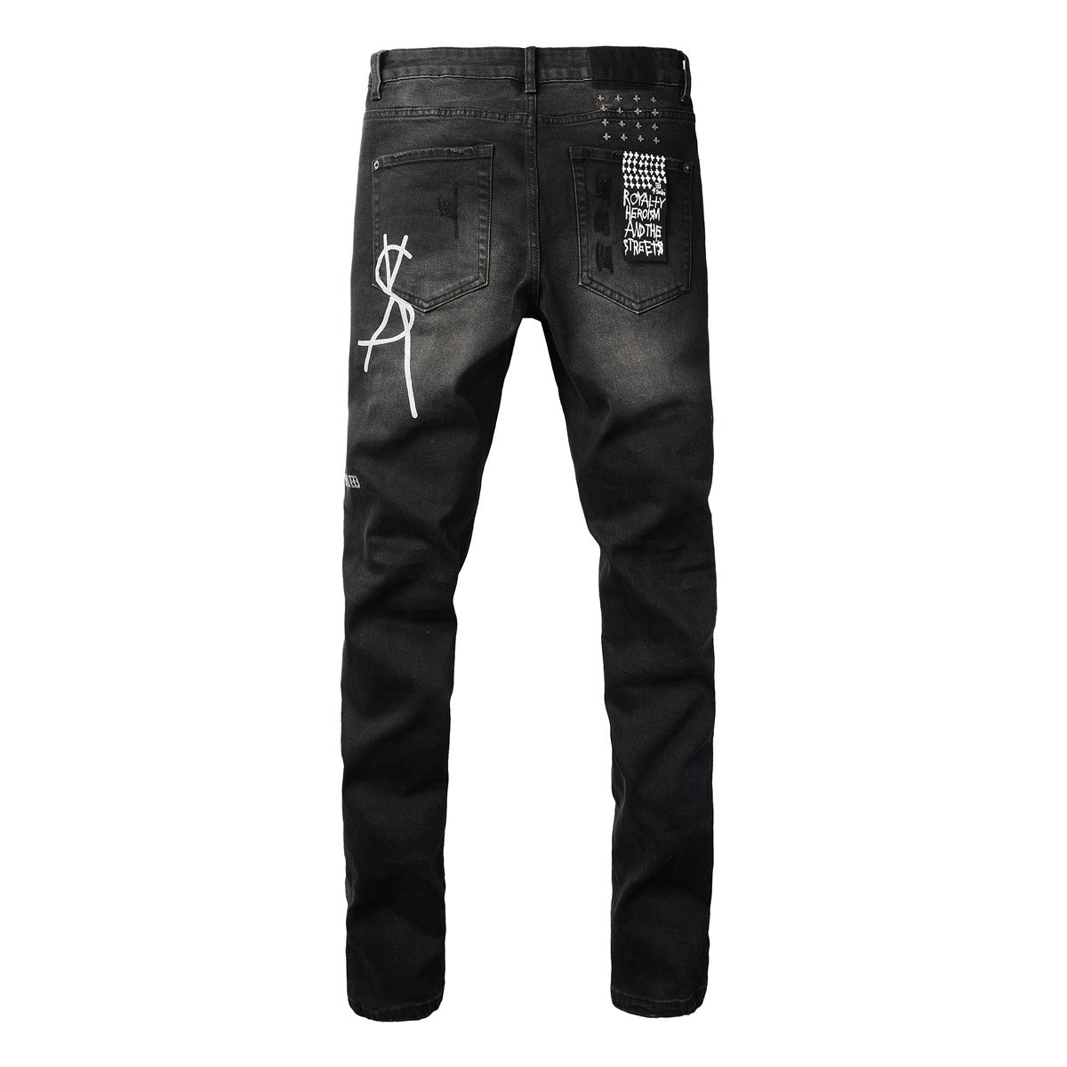 KSUBI JEANS #3015