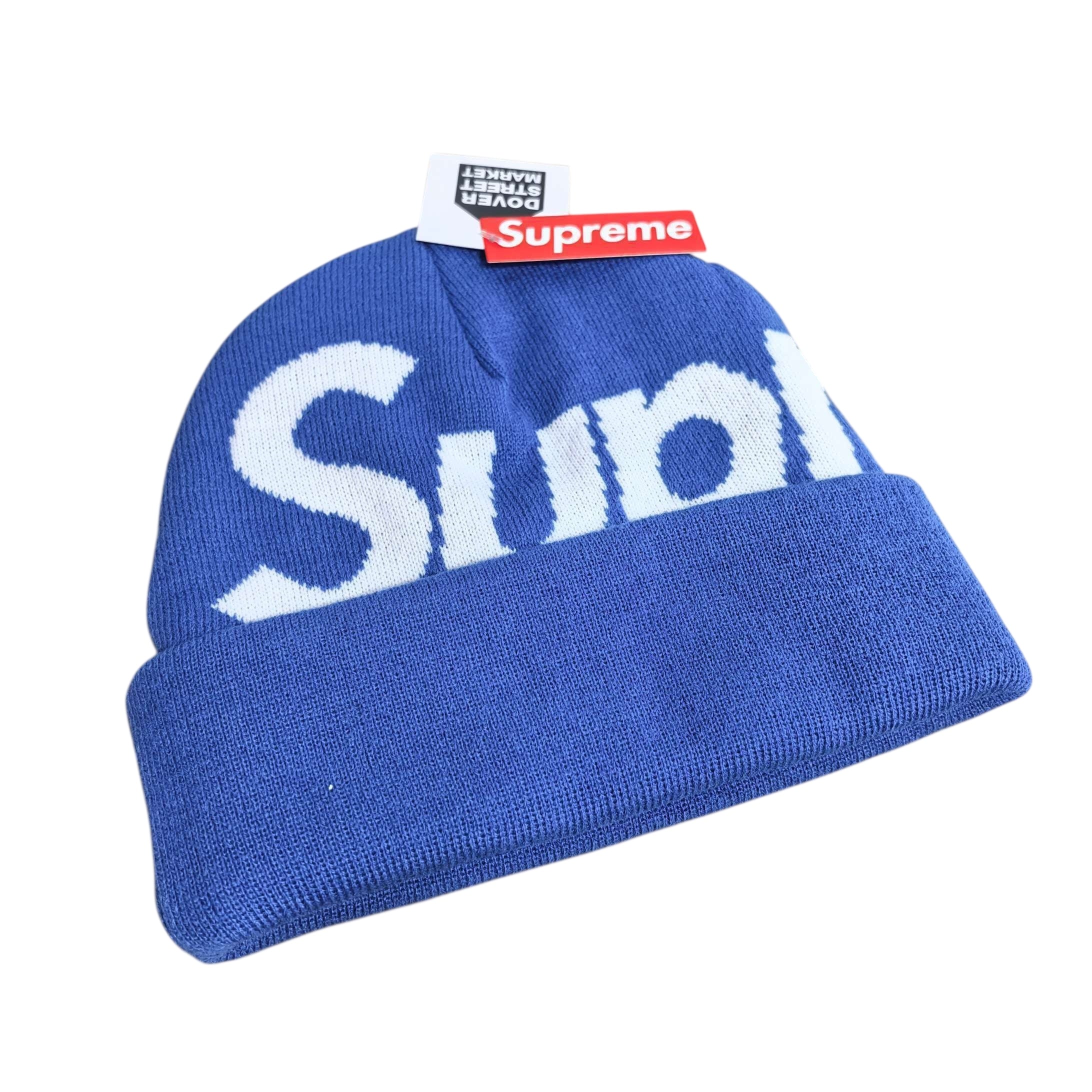 SUPREME BEANIE