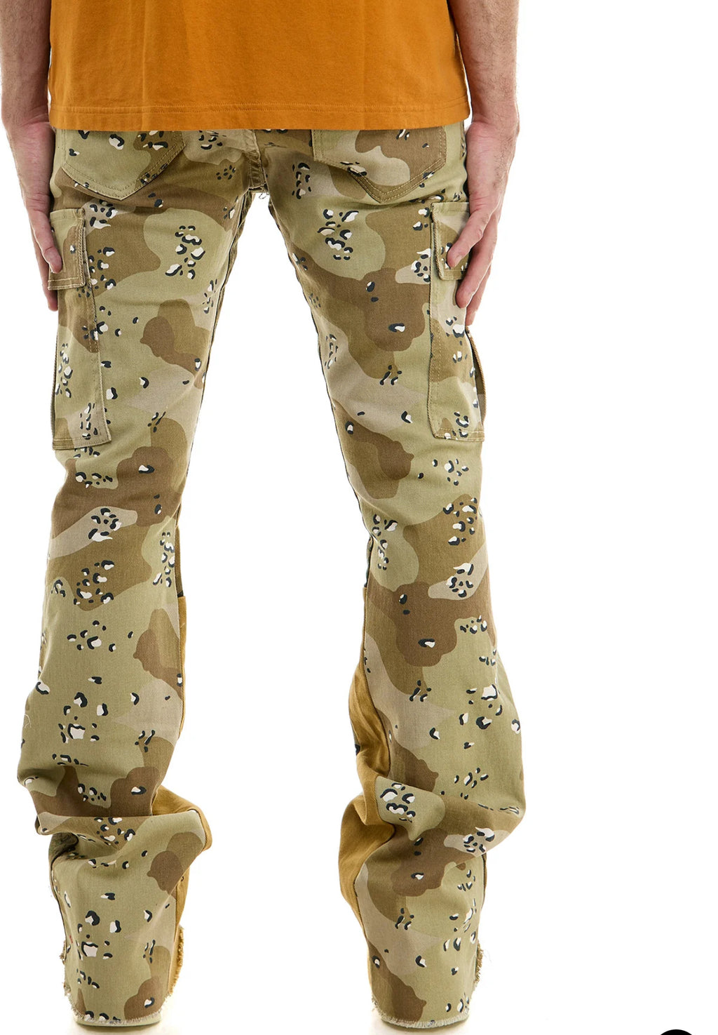 KDNK CARGO PANTS
