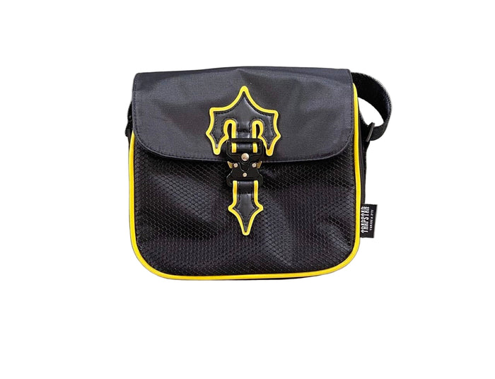 TRAP STAR MESSENGER BAG