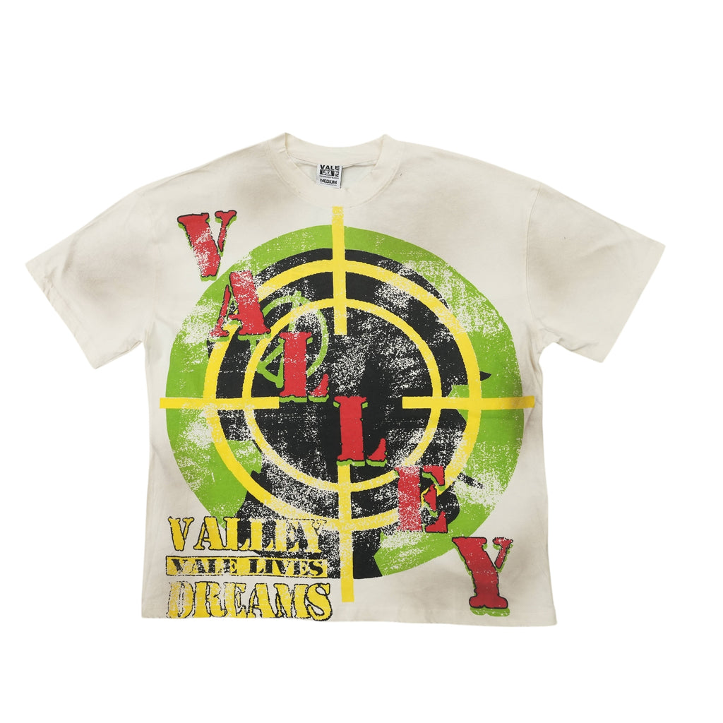 VALE FOREVER TSHIRT