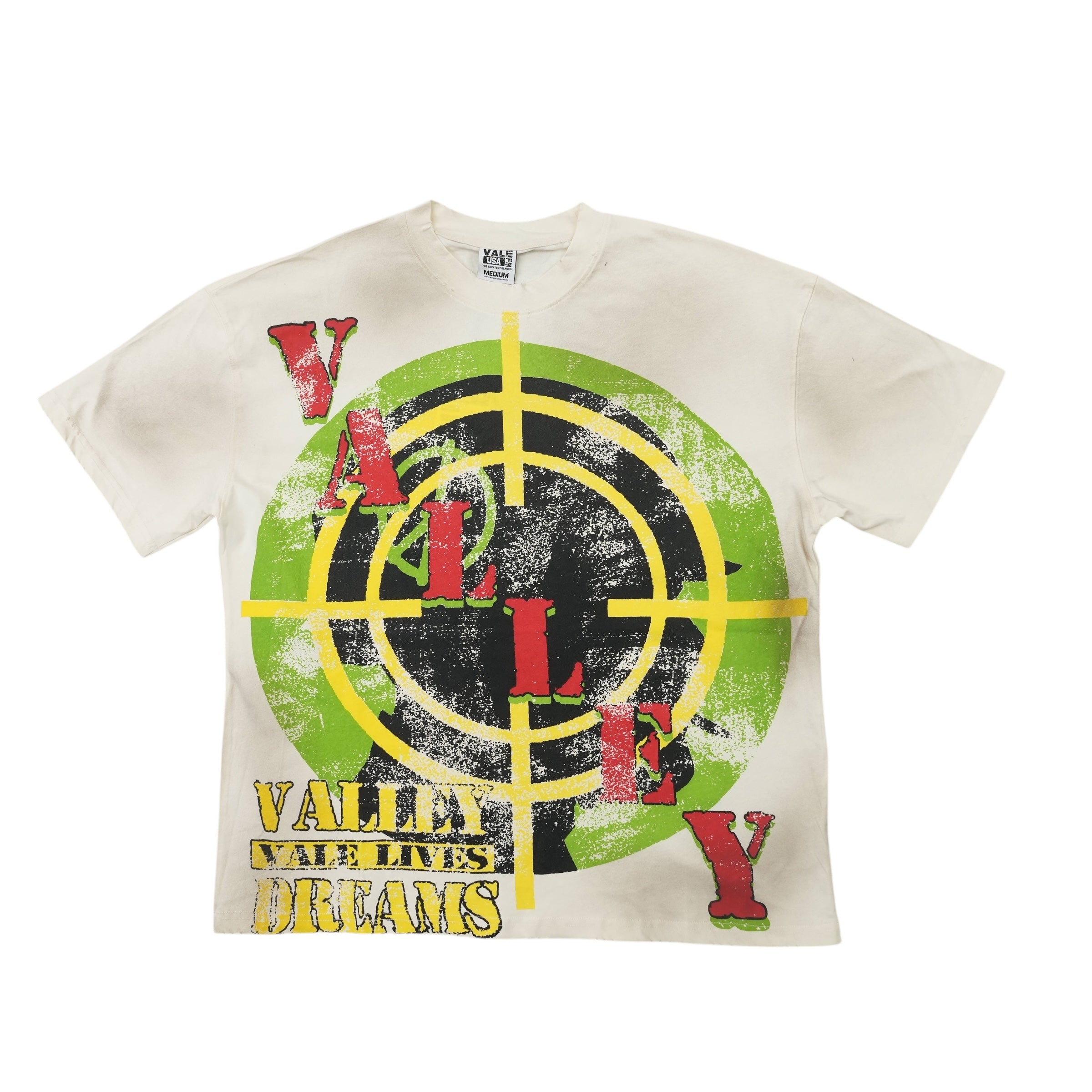 VALE FOREVER TSHIRT