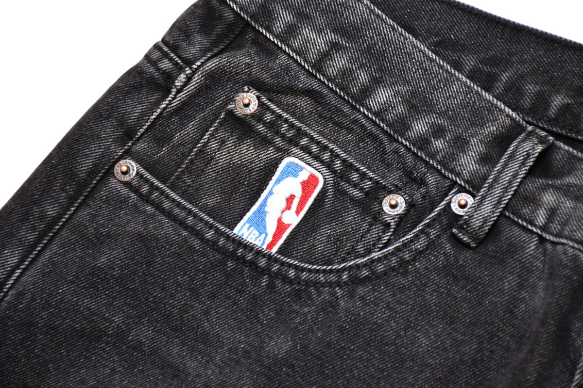 Supreme®/Mitchell & Ness®
Washington Bullets Baggy Denim Short