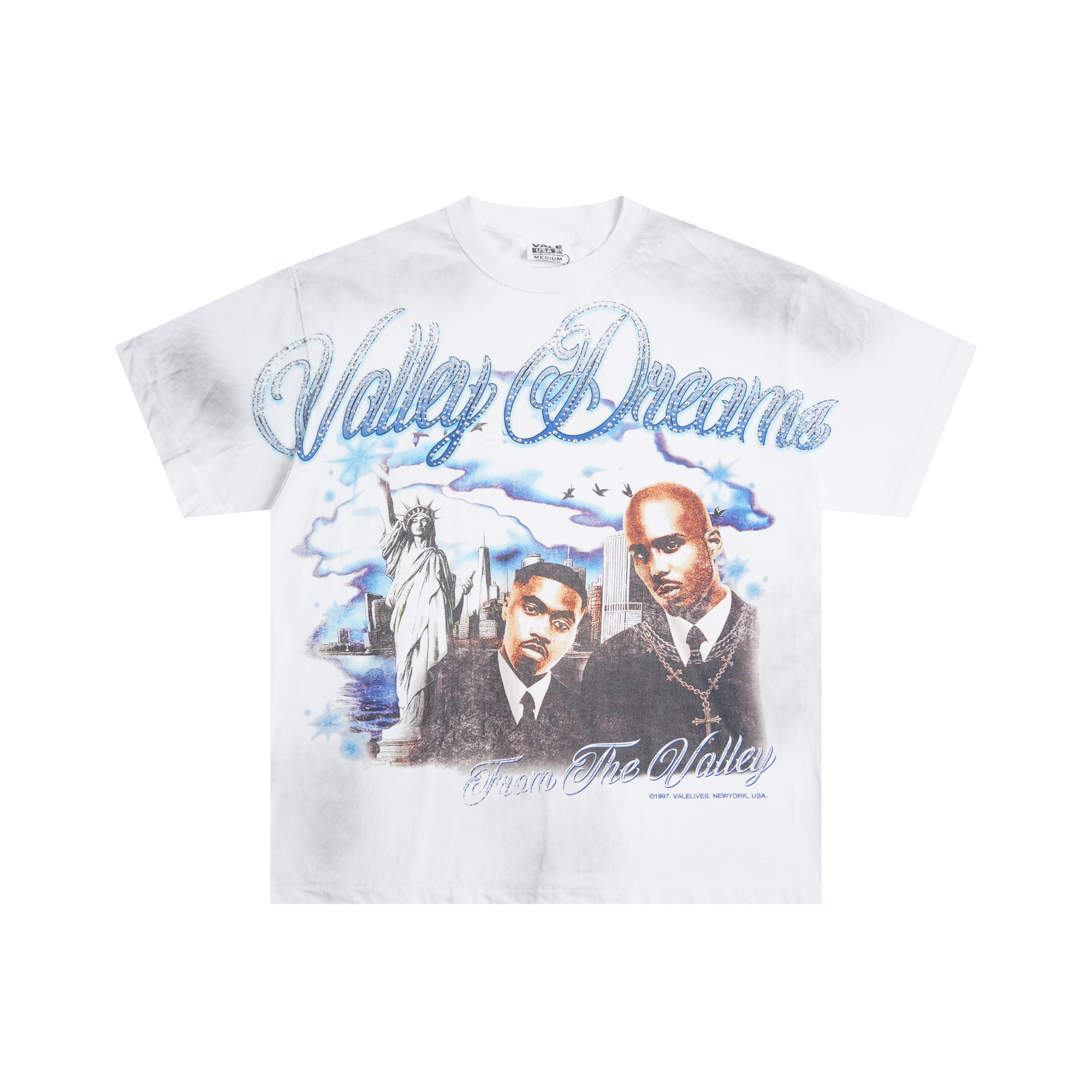 VALE FOREVER TEE