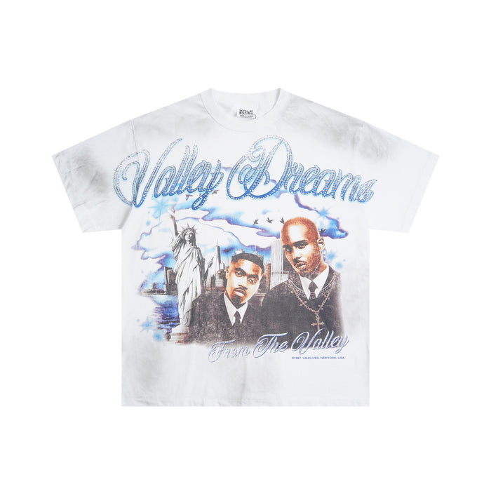 VALE FOREVER TEE