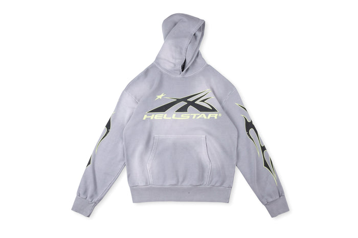HELLSTAR HOODIE