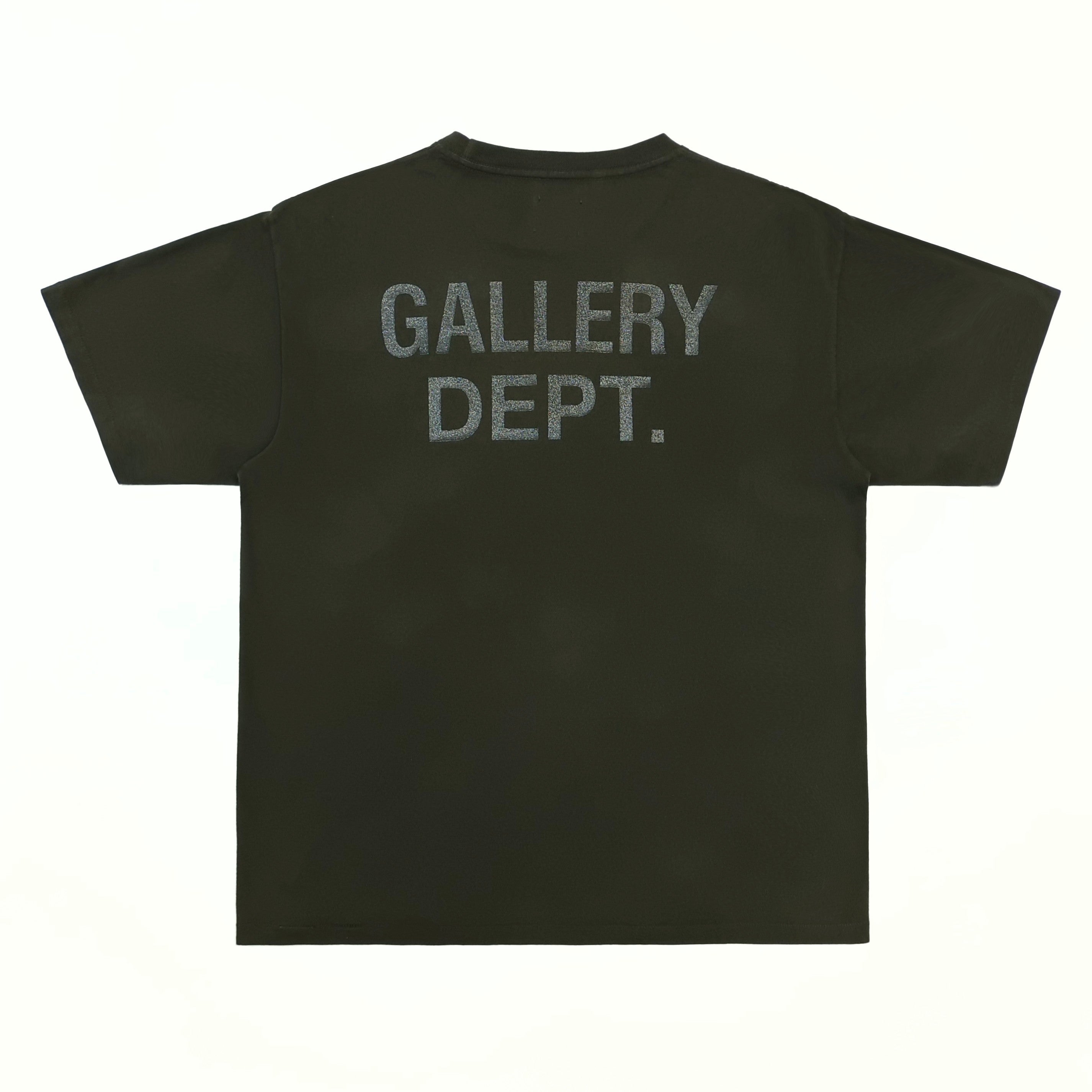 GALLERY DEPT. TEE / #451