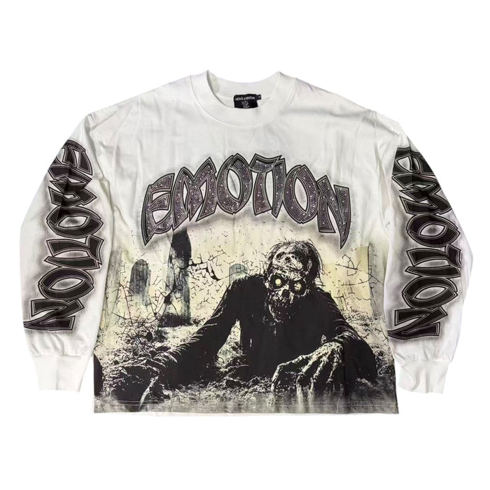 MIXED EMOTION TEE