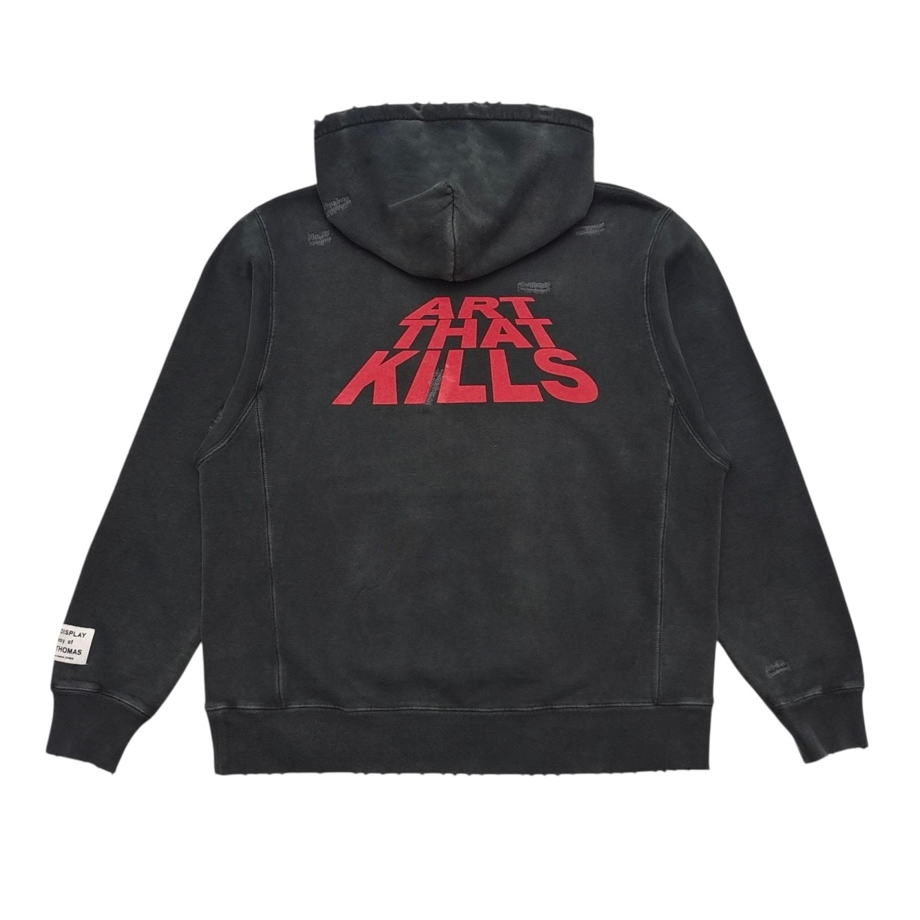 GALLERY DEPT. HOODIE #217