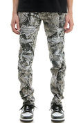 KDNK CARGO PANTS