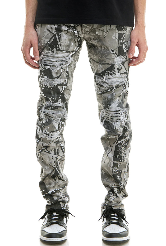 KDNK CARGO PANTS