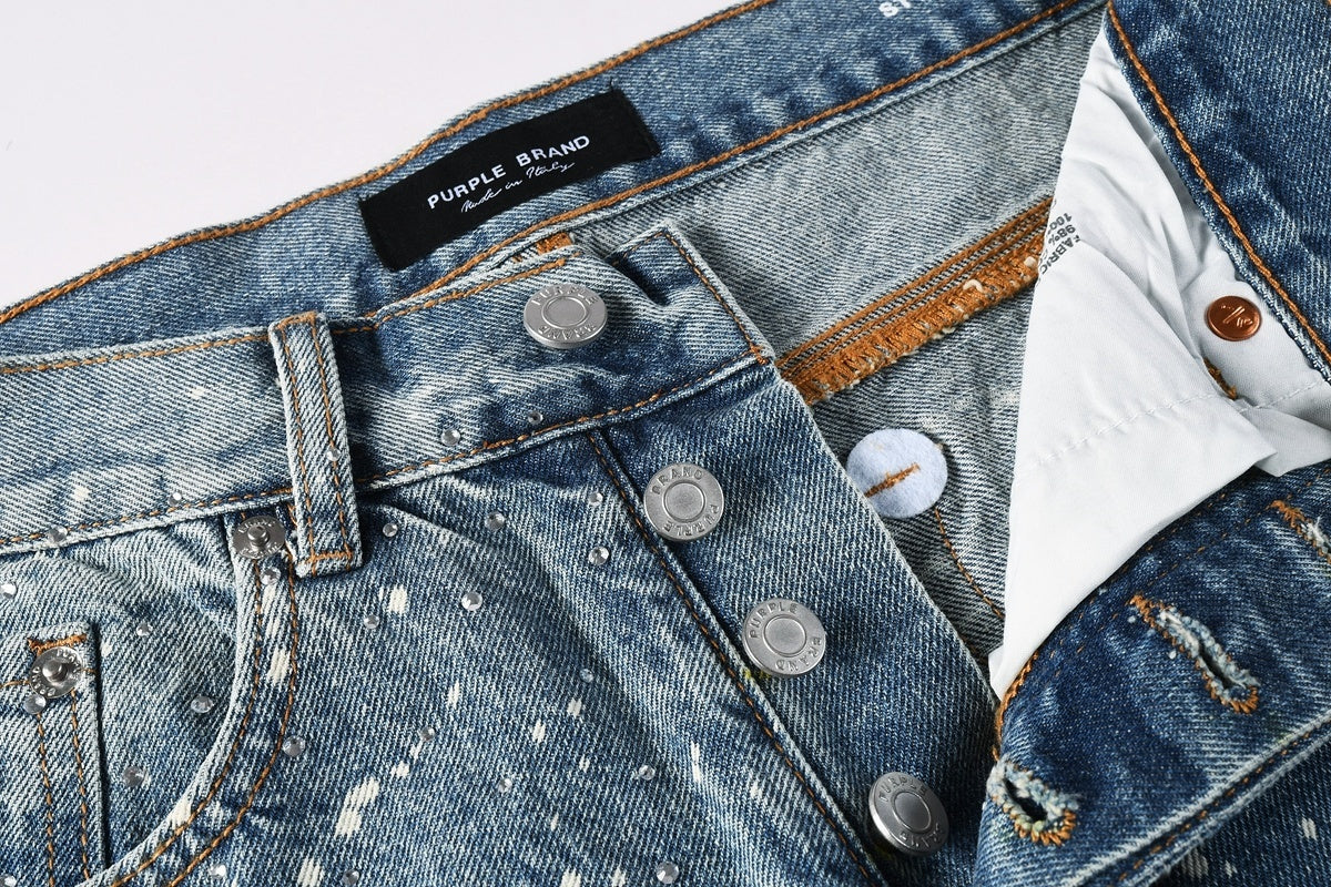 PU-JEANS