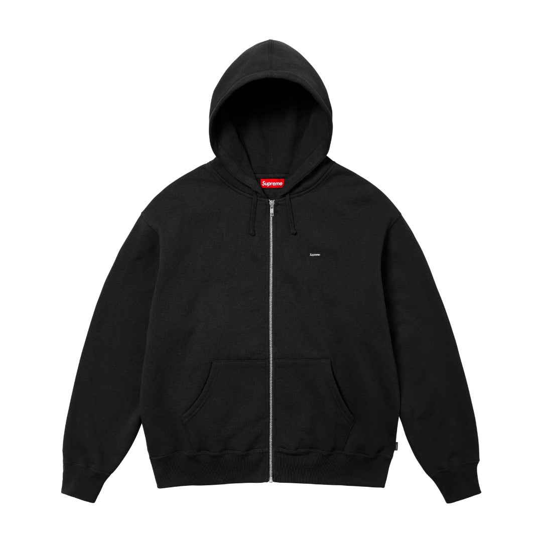 SUPREME SMALL BOX LOGO JACKET