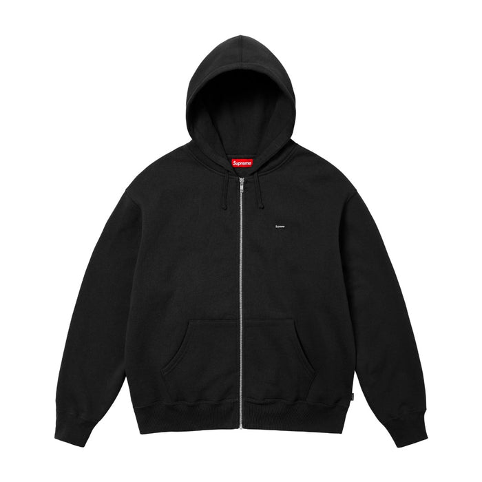 SUPREME SMALL BOX LOGO JACKET