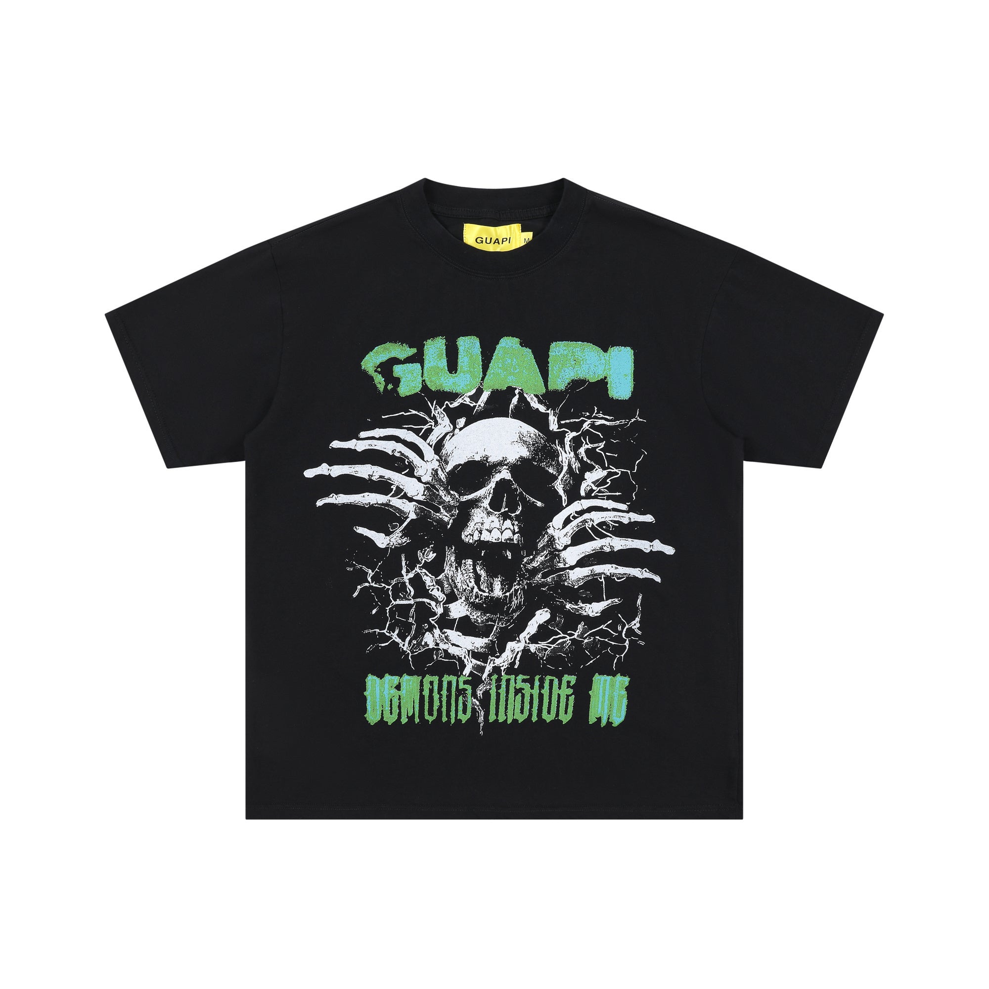 GUAPI TSHIRT