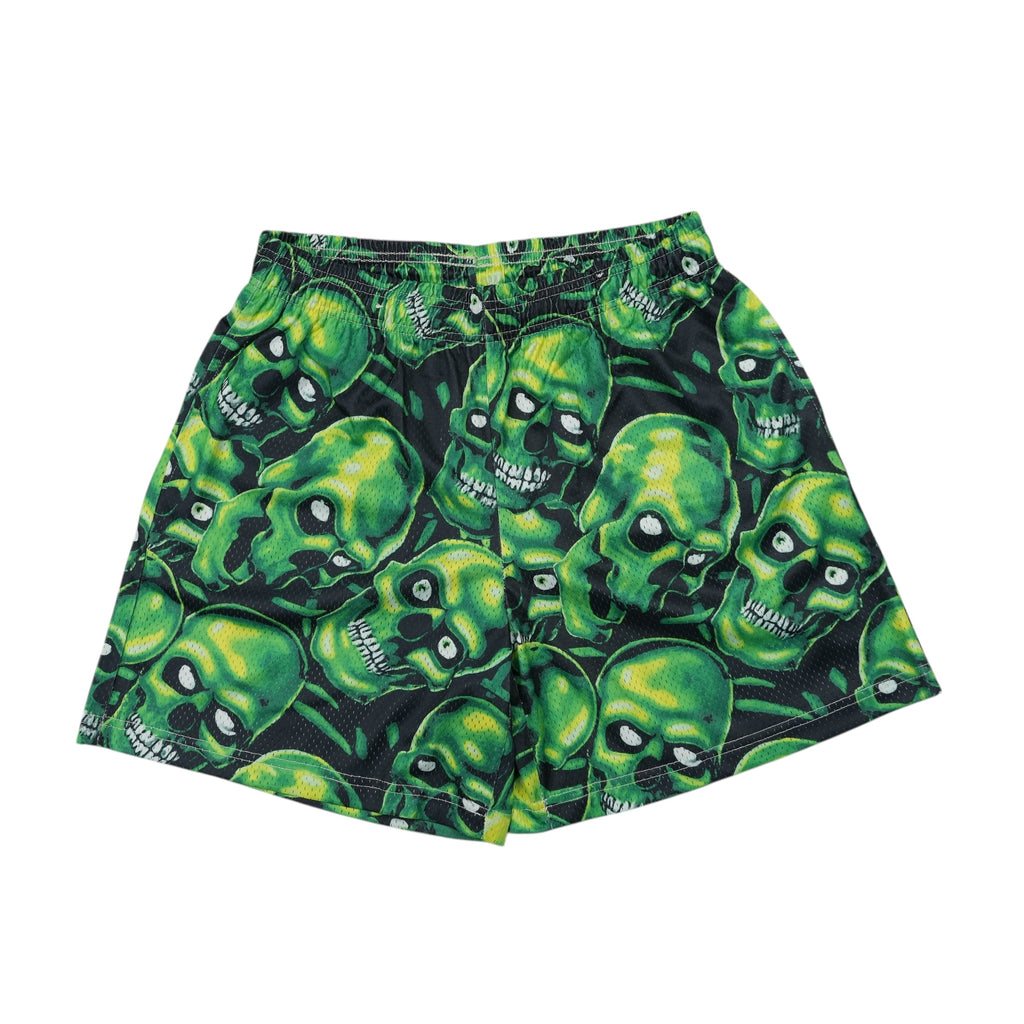 BRAVEST STUDIOS SHORTS #020