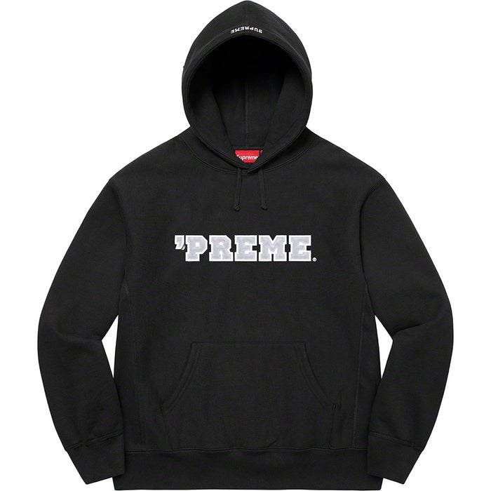 SUPREME HOODIE