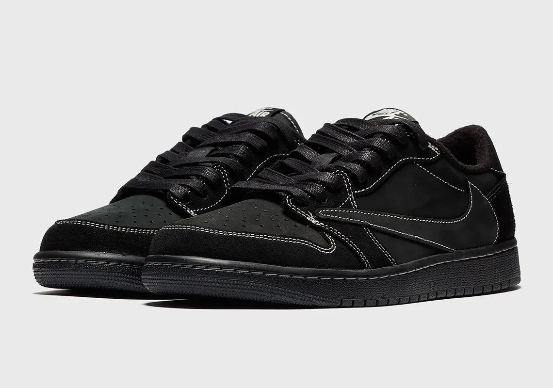 Nike Air Jordan 1 Low Travis Scott “phantom”