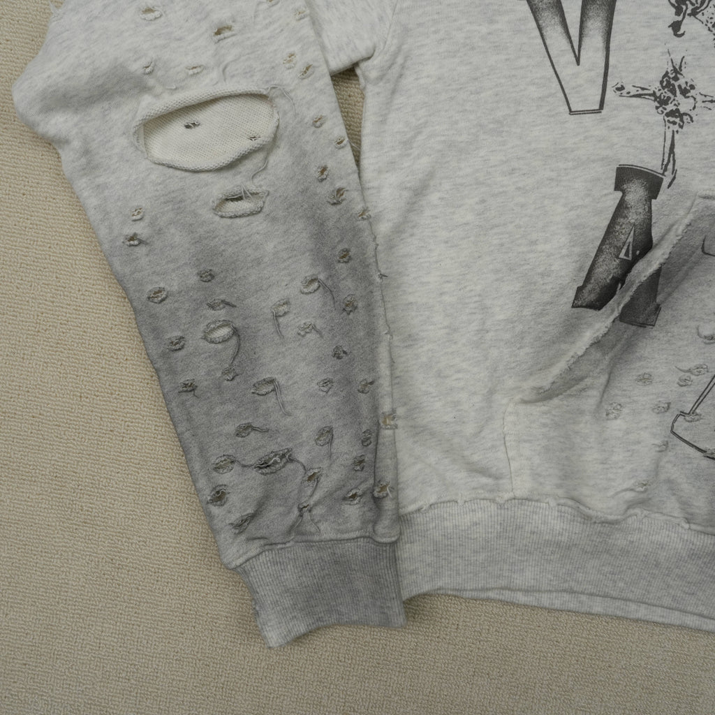 VALE FOREVER HOODIE