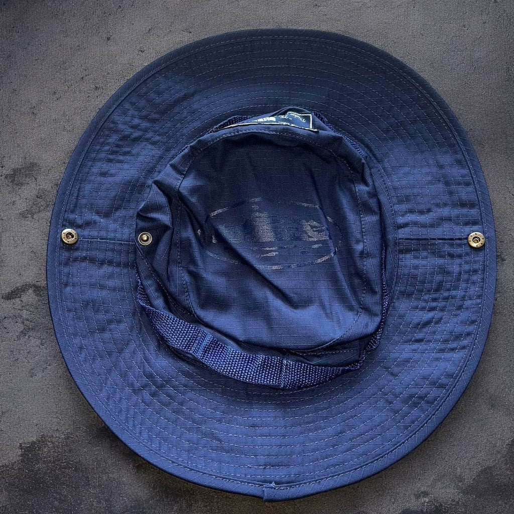 CORTEIZ ALCATRAZ BUCKET HAT