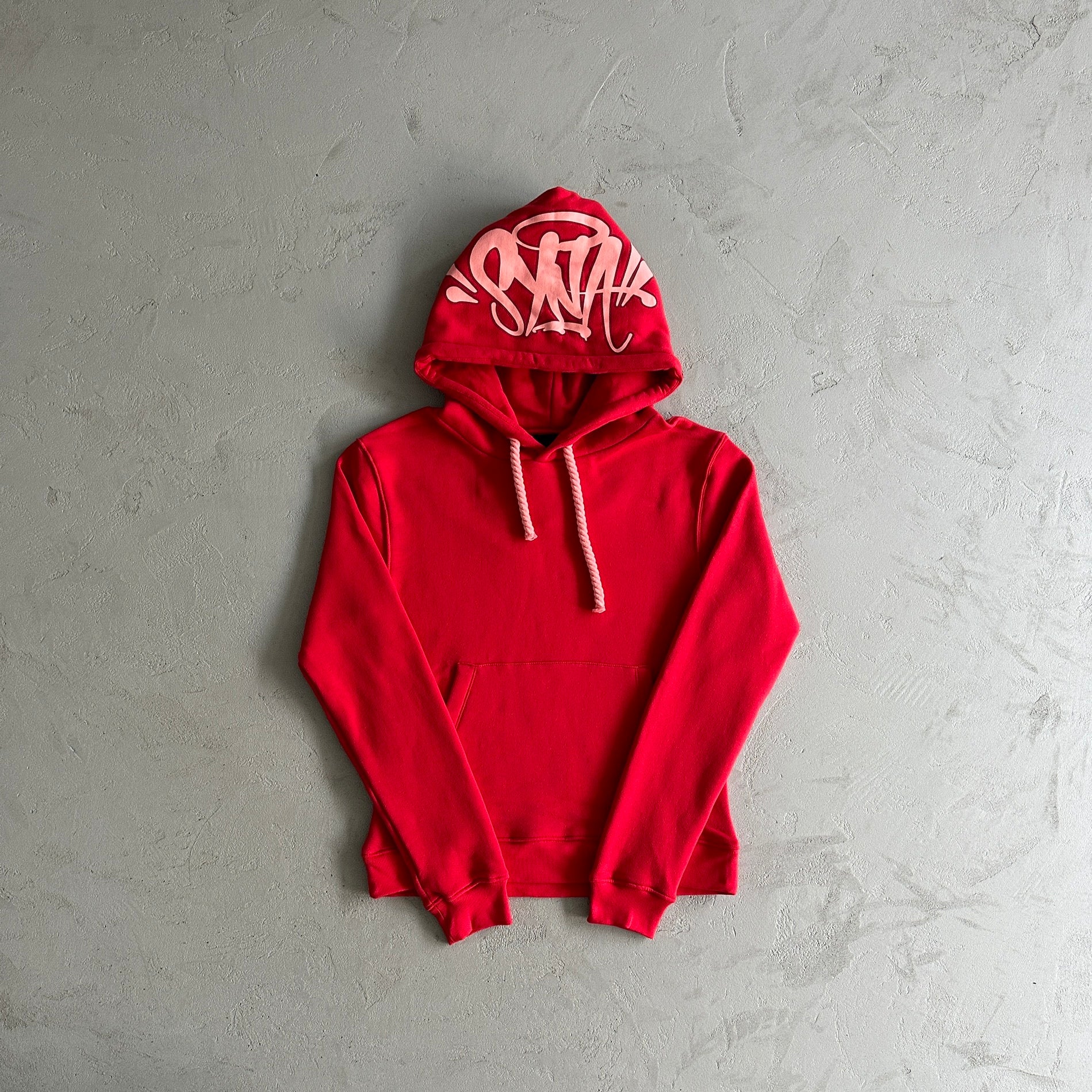 SYNA WORLD TRACKSUIT (ONLINE EXCLUSIVE)