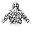 BAPE SHARK HOODIE