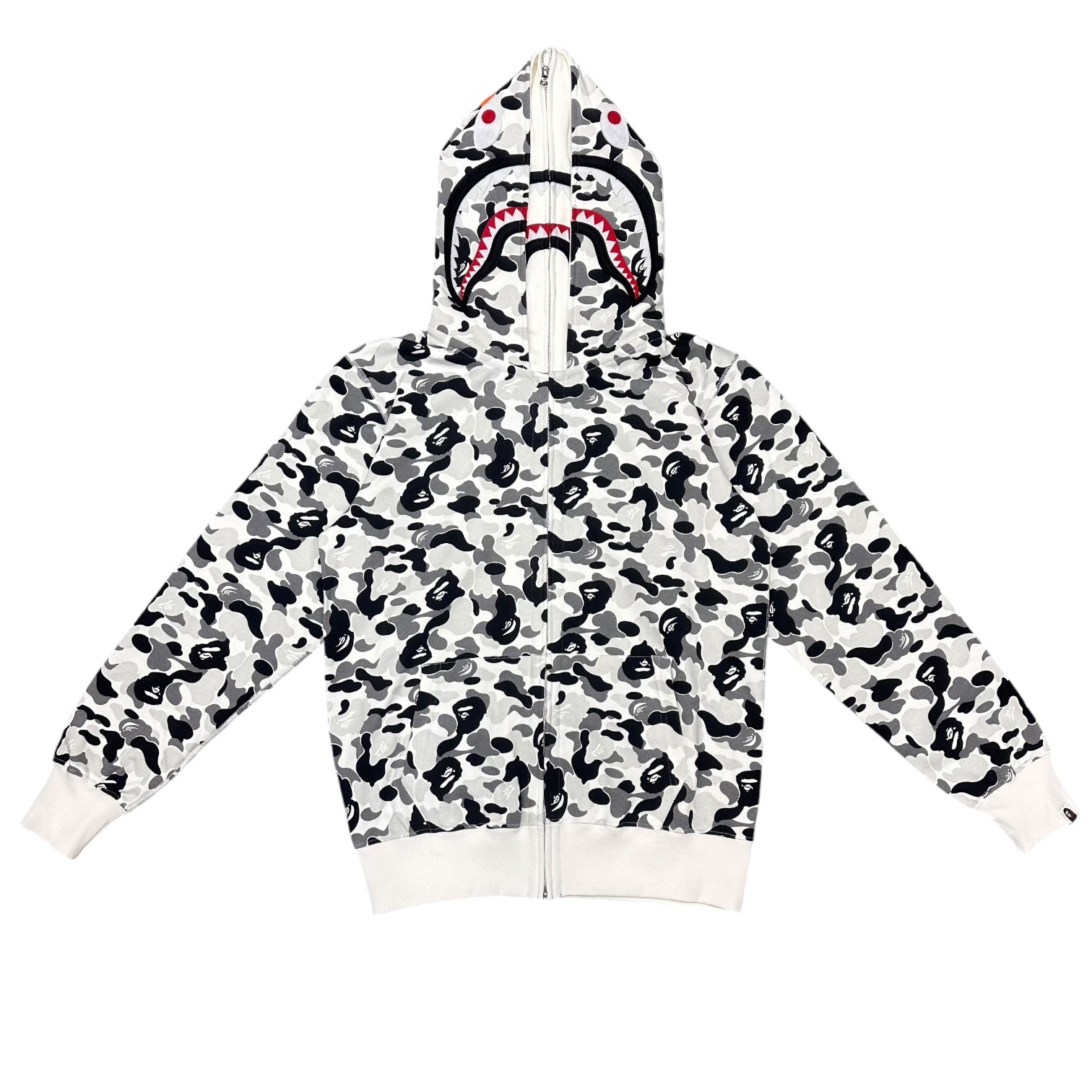 BAPE SHARK HOODIE