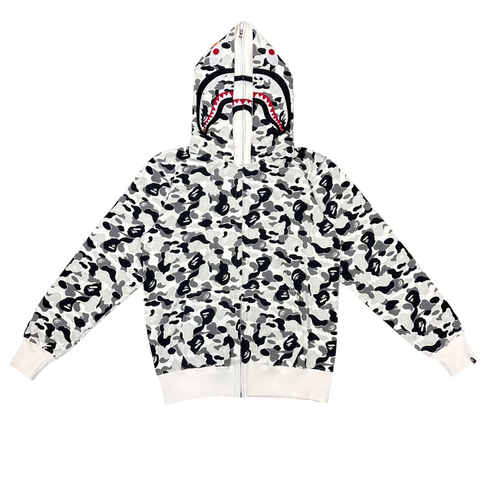 BAPE SHARK HOODIE