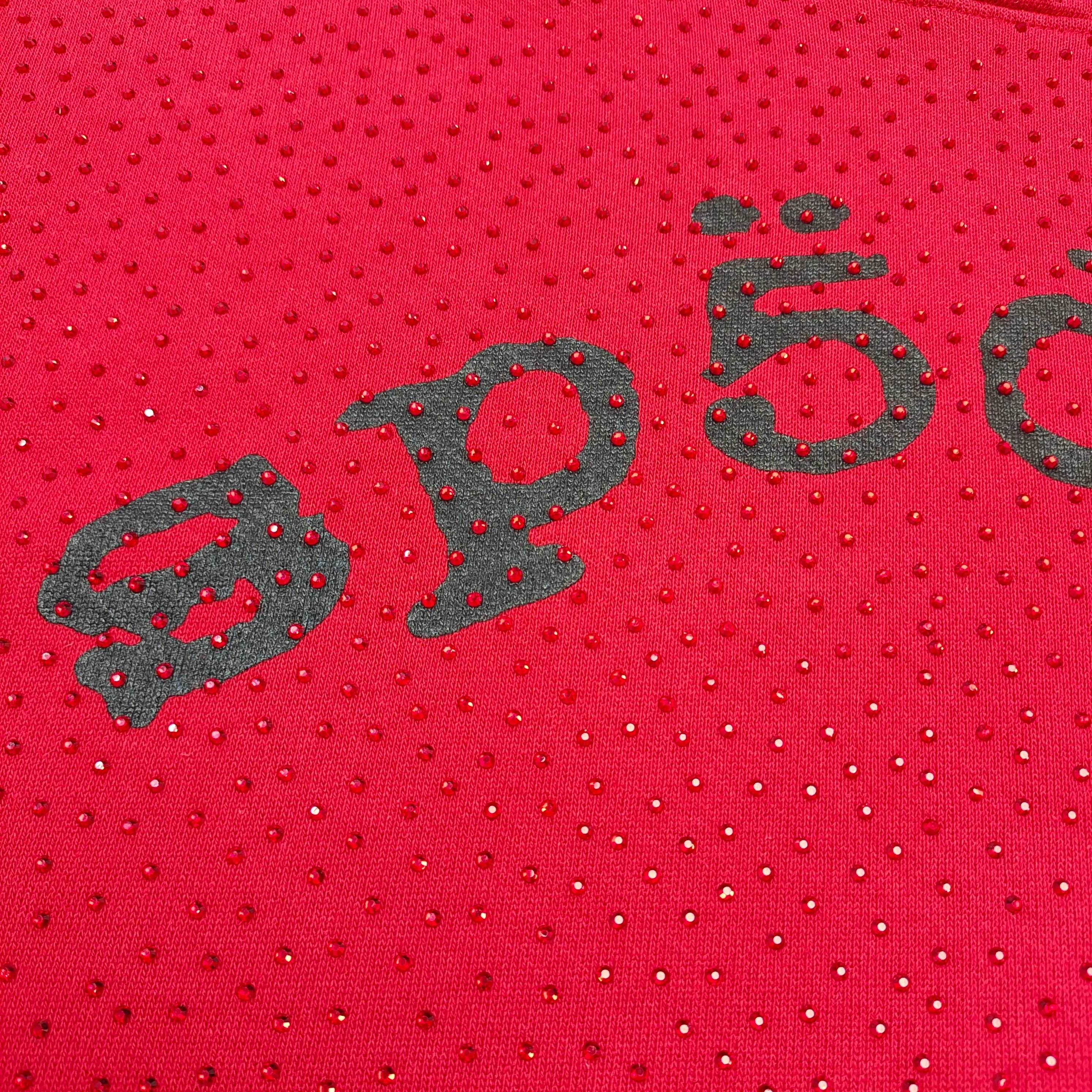 SP5DER HOODIE🔝