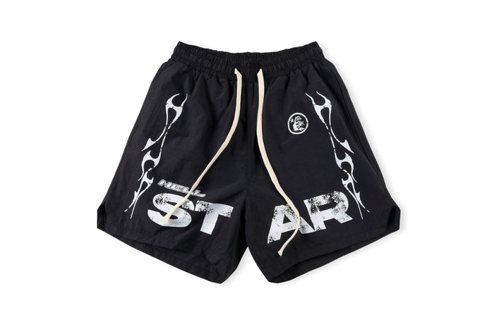 HELLSTAR SHORTS