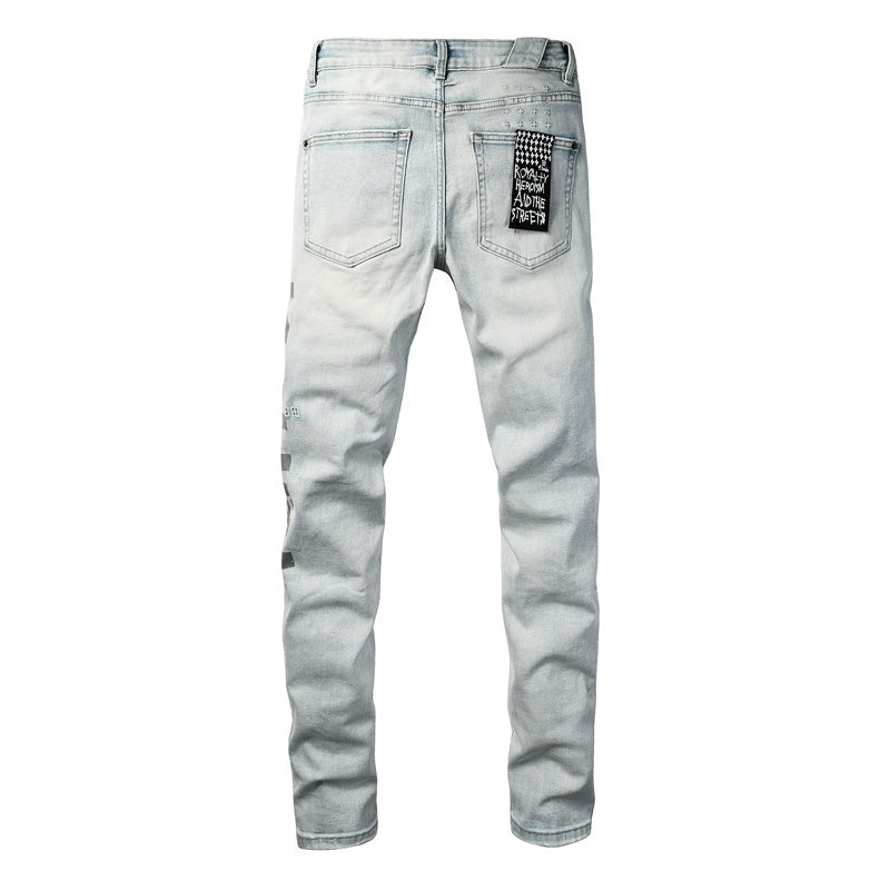 KSUBI JEANS #3054