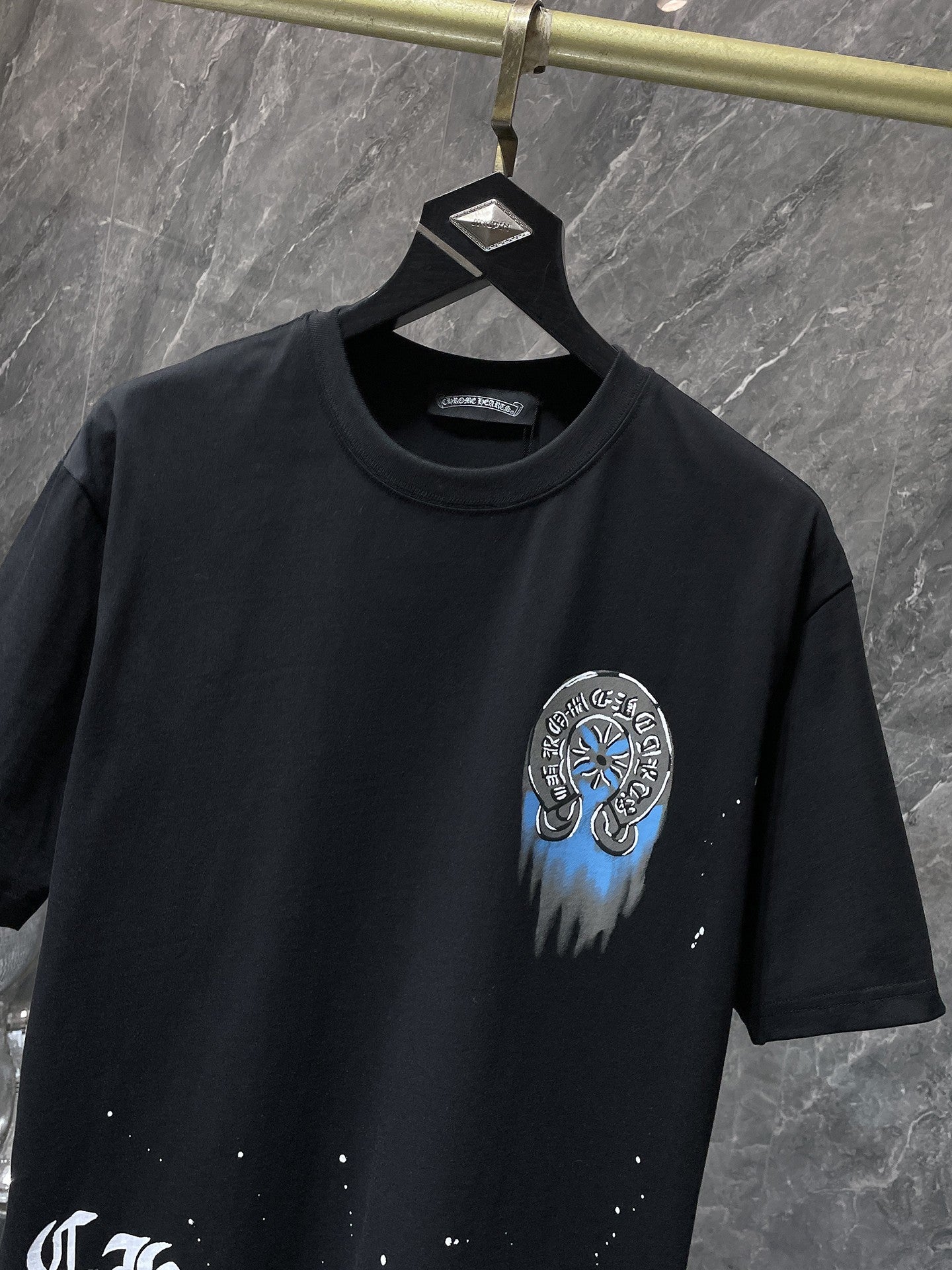 CHROME HEARTS T-SHIRT