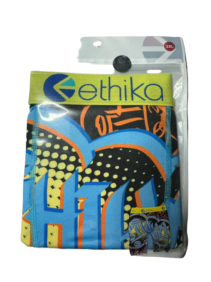 ETHIKA BOXERS