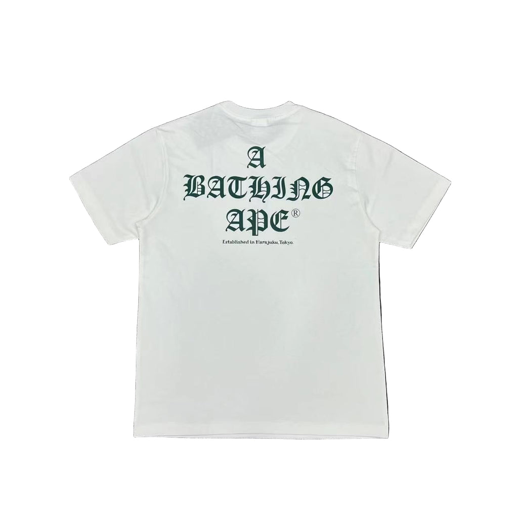 BAPE WORLD GONE MAD — ONLINE EXCLUSIVE — 19